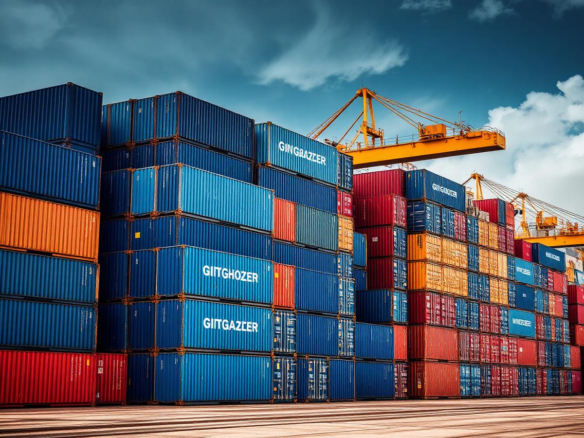Logistics & Supply Chain